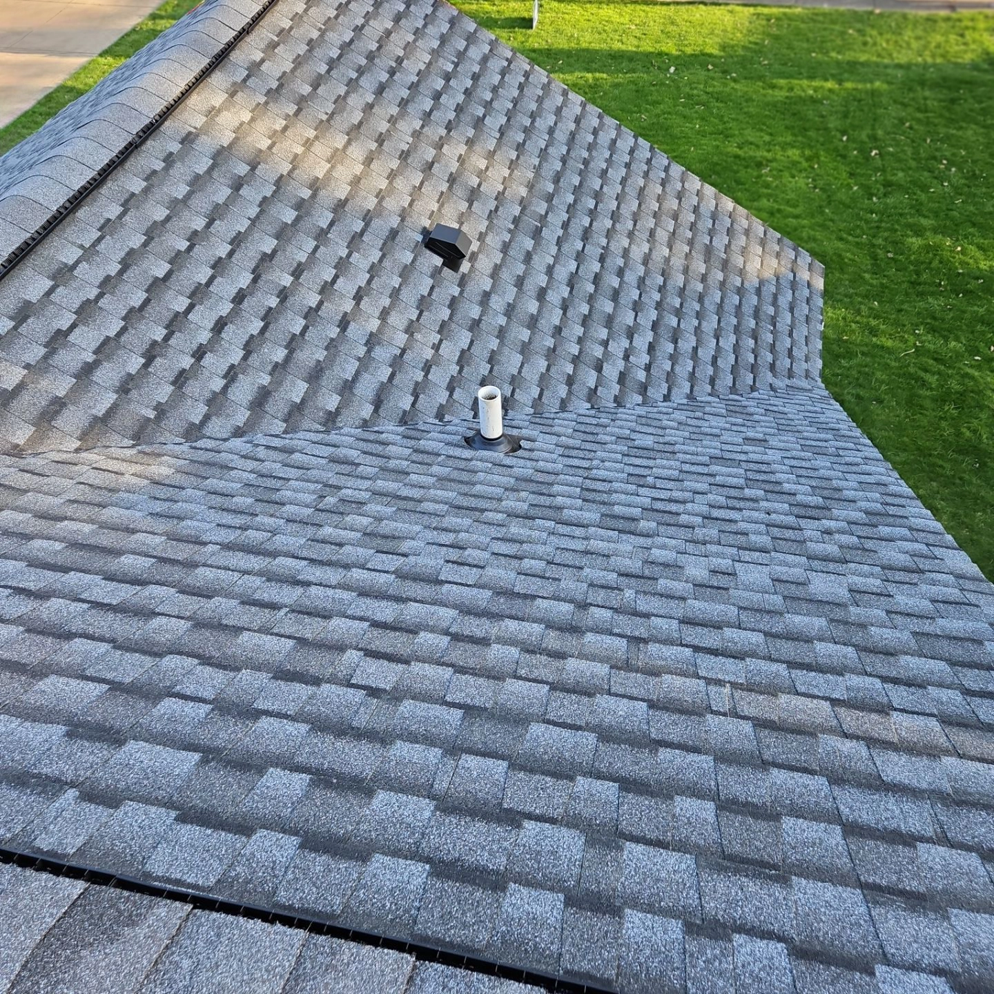 155 Oliver PL Roof Replacement