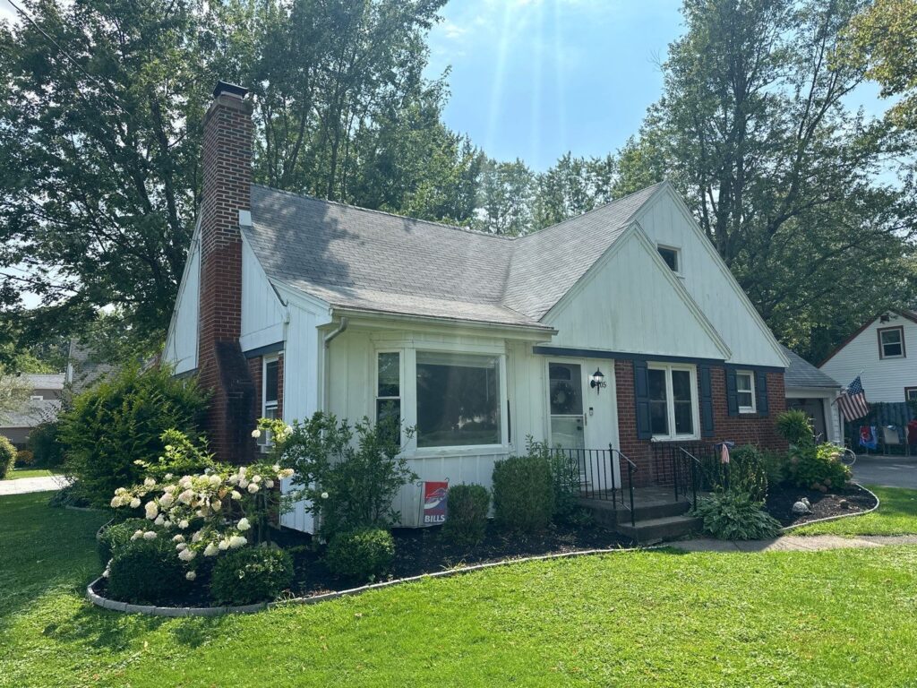 Project Home