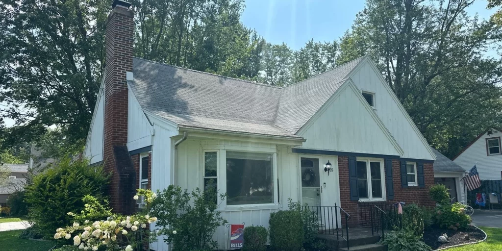After Image Of Project Home