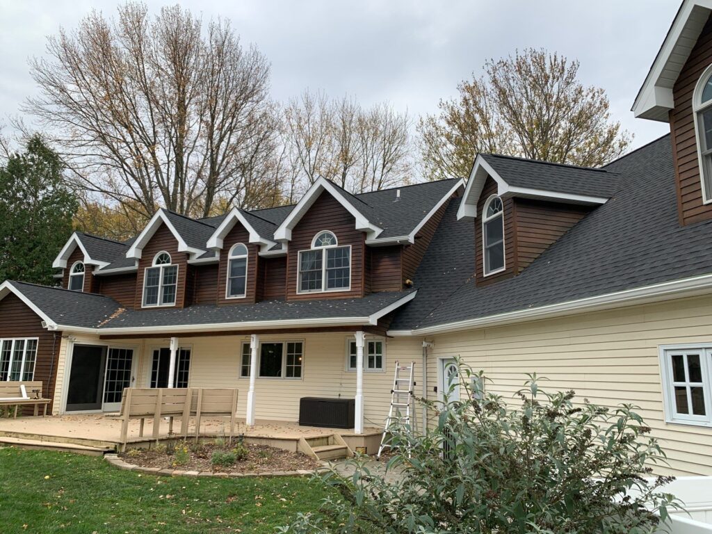 Home In Orchard Park NY